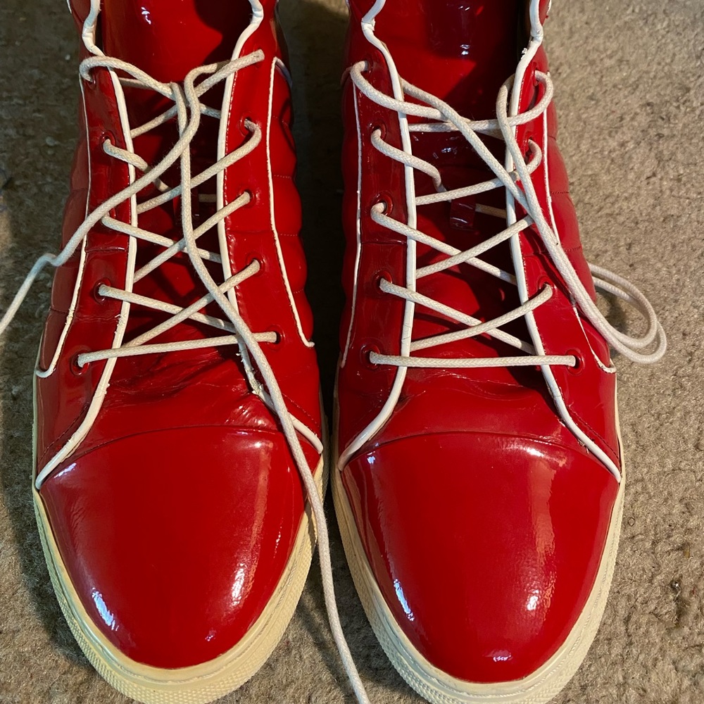 Carnaby sneakers